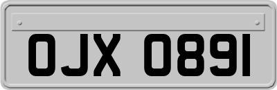 OJX0891