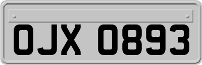 OJX0893