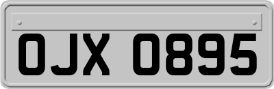 OJX0895