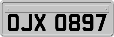 OJX0897