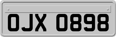 OJX0898