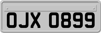 OJX0899