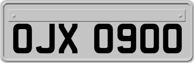 OJX0900
