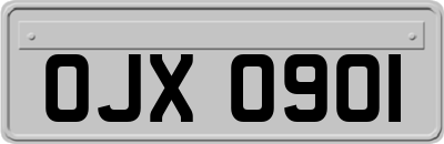 OJX0901