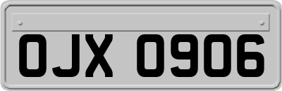 OJX0906
