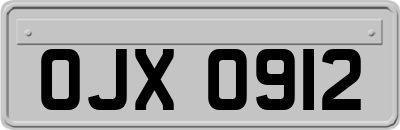 OJX0912