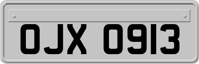 OJX0913