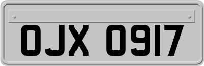 OJX0917