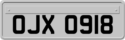 OJX0918