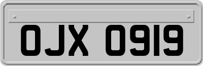 OJX0919