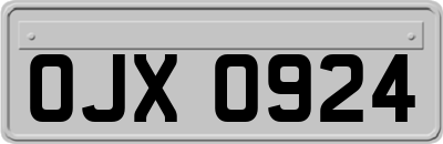 OJX0924