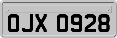 OJX0928