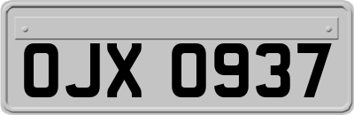OJX0937
