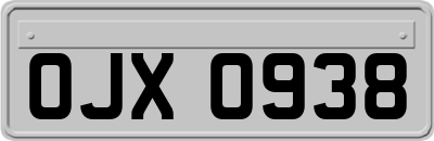 OJX0938