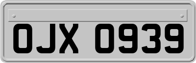OJX0939