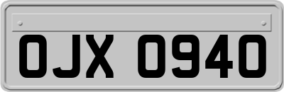OJX0940