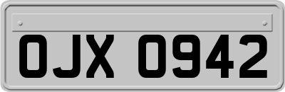 OJX0942
