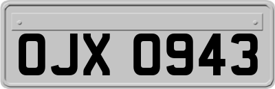 OJX0943