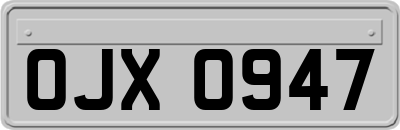 OJX0947