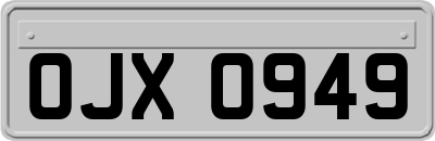 OJX0949