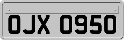 OJX0950
