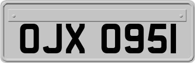 OJX0951