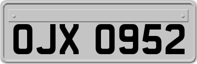 OJX0952