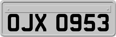 OJX0953