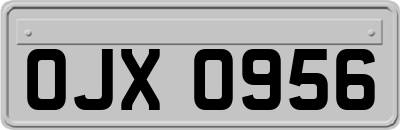 OJX0956