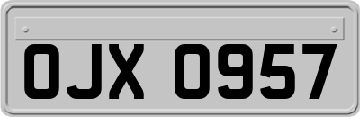OJX0957