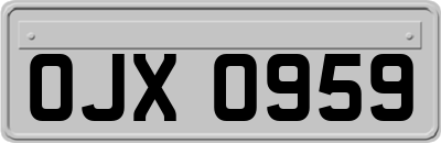 OJX0959