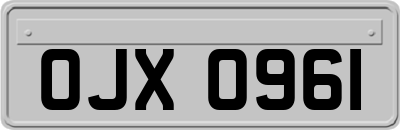 OJX0961