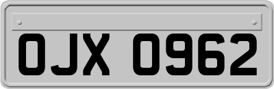 OJX0962