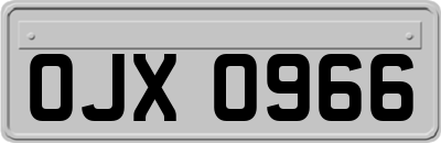 OJX0966