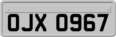 OJX0967