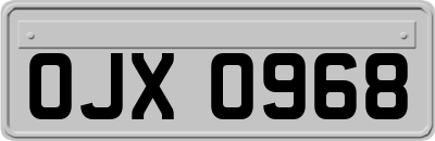 OJX0968