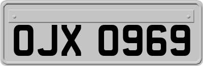 OJX0969