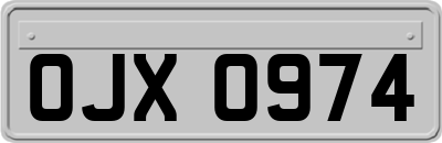 OJX0974