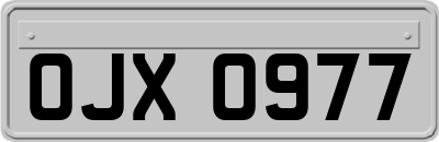OJX0977