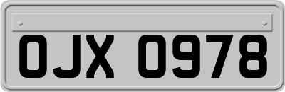 OJX0978