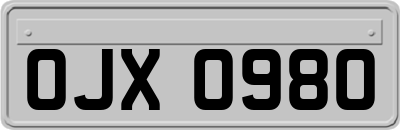 OJX0980