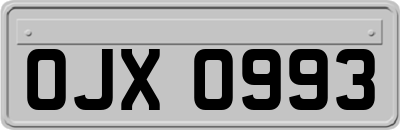 OJX0993
