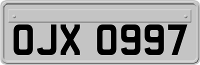 OJX0997