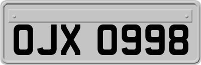 OJX0998