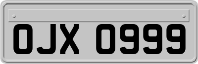 OJX0999
