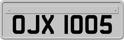 OJX1005