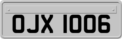 OJX1006
