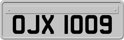 OJX1009