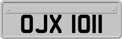 OJX1011