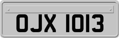 OJX1013